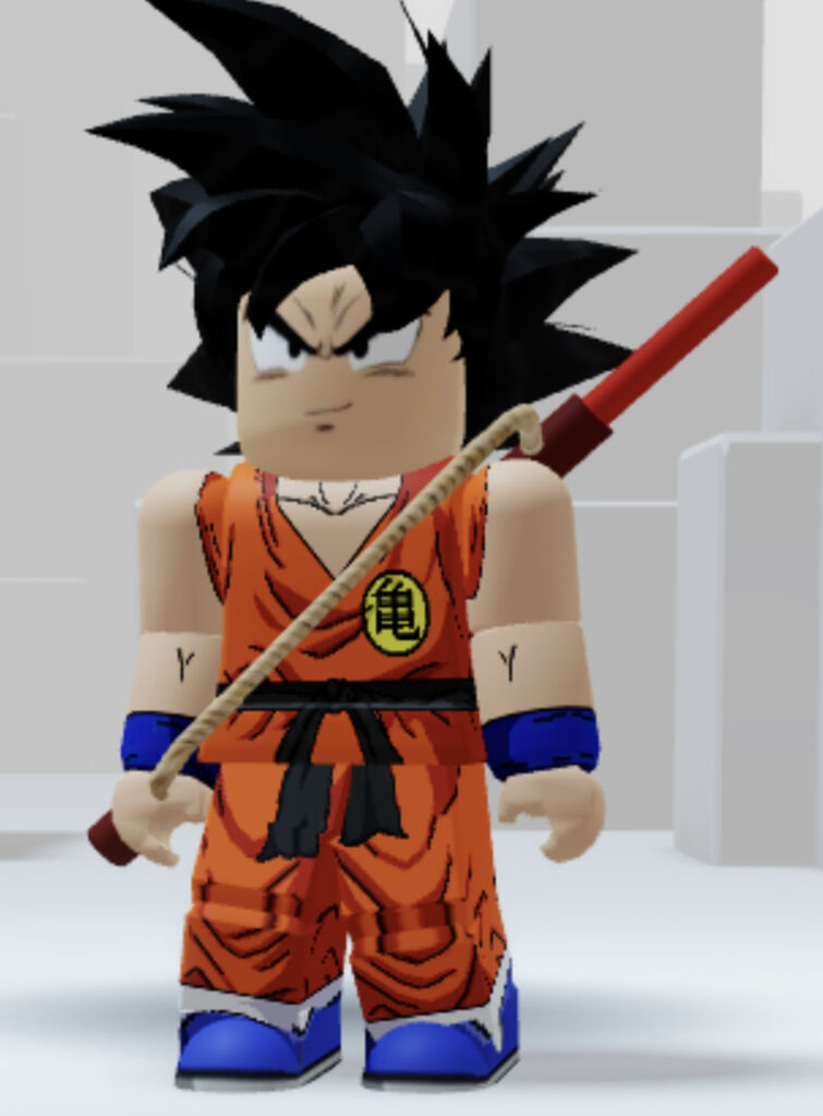 What Do You Think About My Roblox Avatar | Fandom