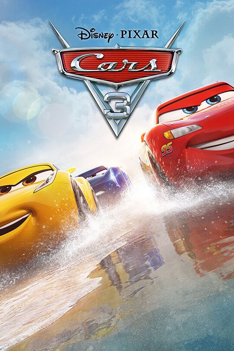 Cars 2, Pixar Cars Wiki