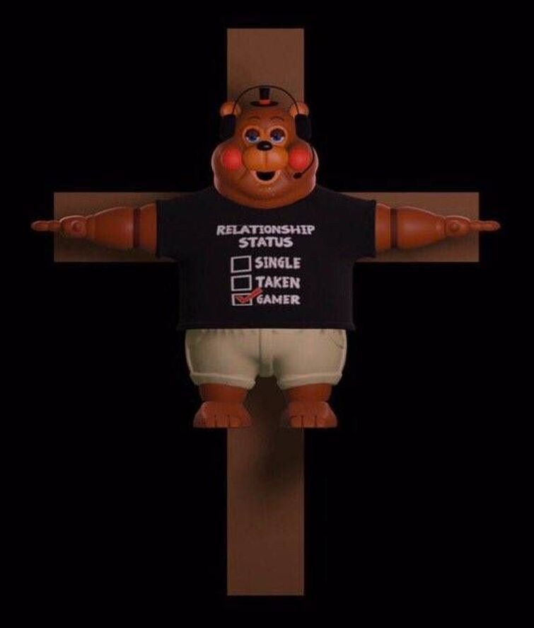 Goofy Ahh Five Nights at Freddy's Images. | Fandom