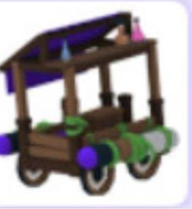 Discuss Everything About Adopt Me! Wiki Fandom