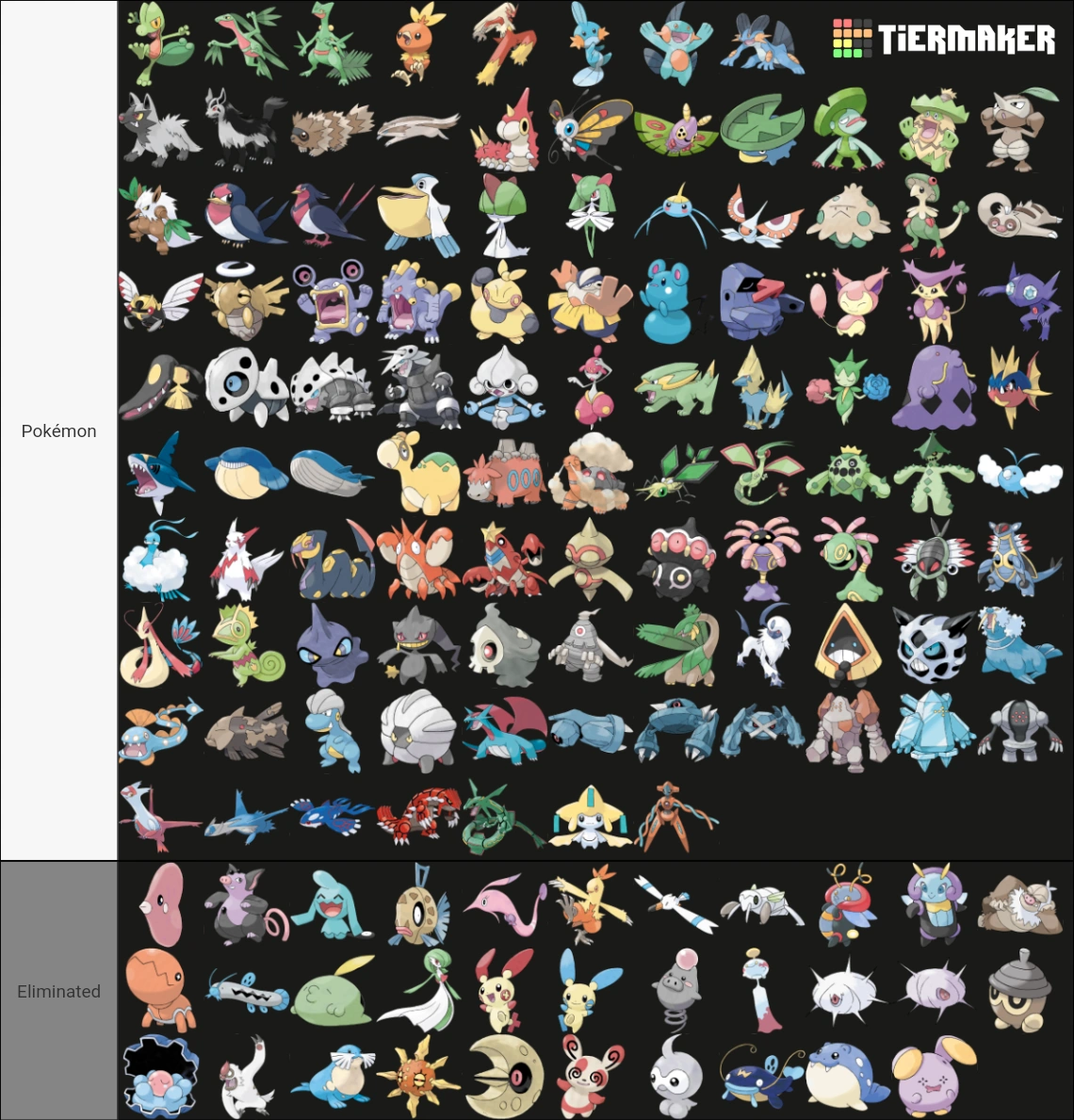 Pokémon Viewer Vote Season 3 Ep 34 Fandom