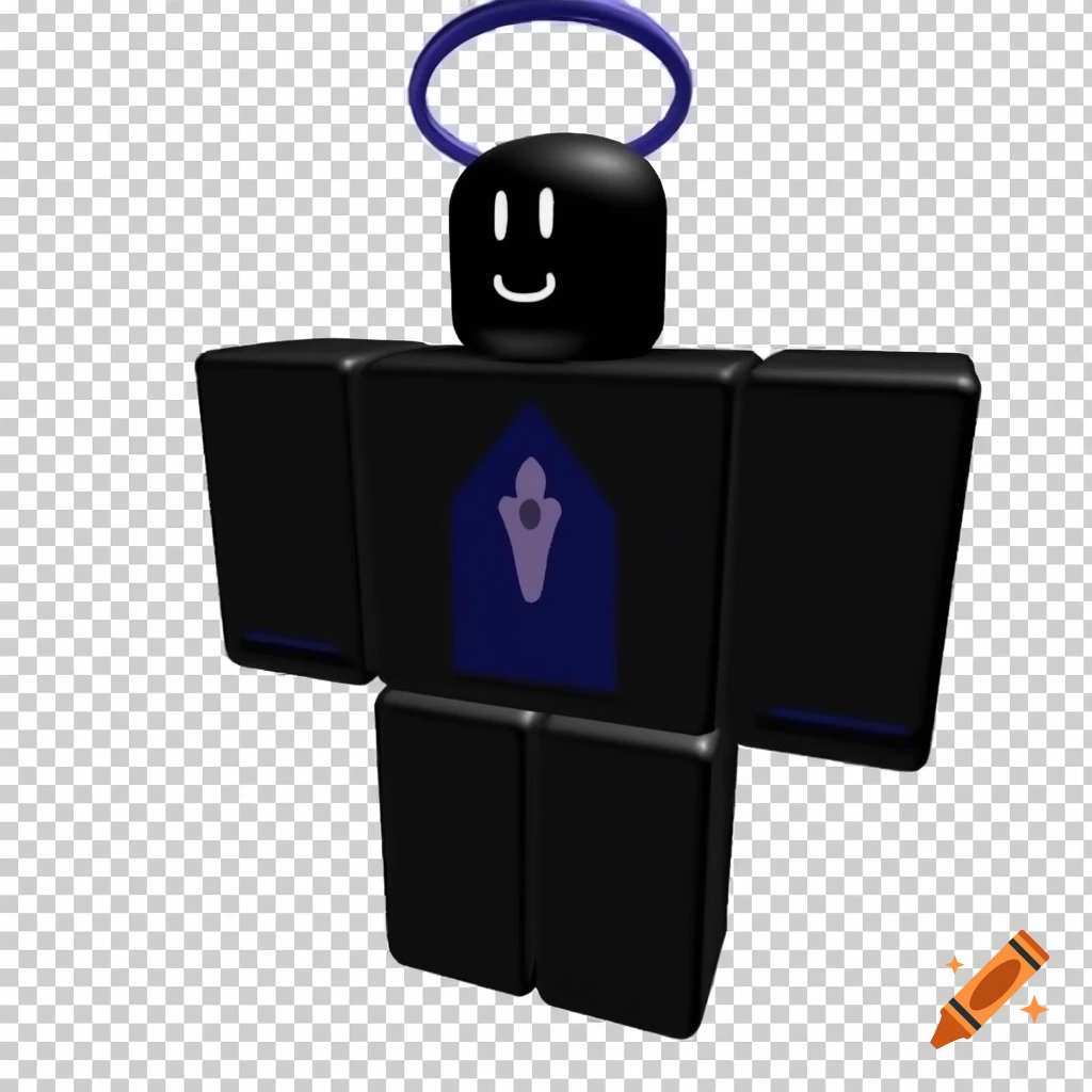 i asked ai to make archangel from sols rng... | Fandom