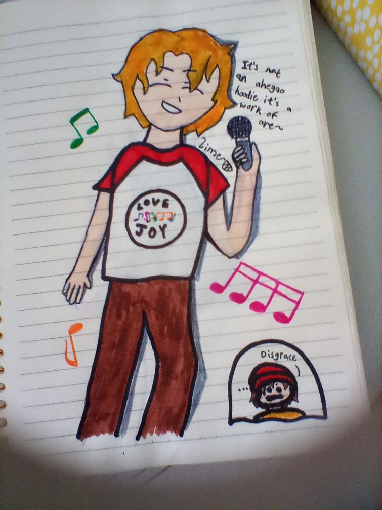 Fandom Image