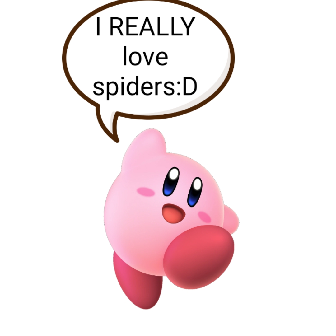 Discuss Everything About Kirby Wiki Fandom - kirby but he is god roblox