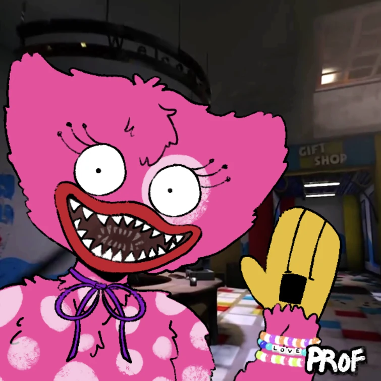 Gametoons is taking PPT C3 way too far | Fandom