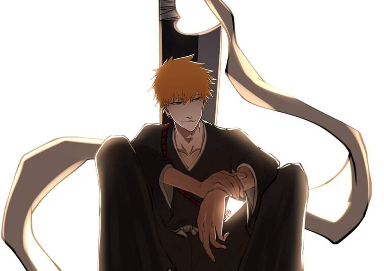 bleach Opening 1  Bleach anime, Bleach fanart, Bleach