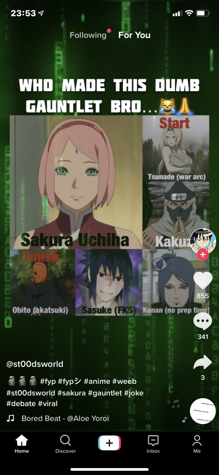 png do naruto pequeno｜Pesquisa do TikTok