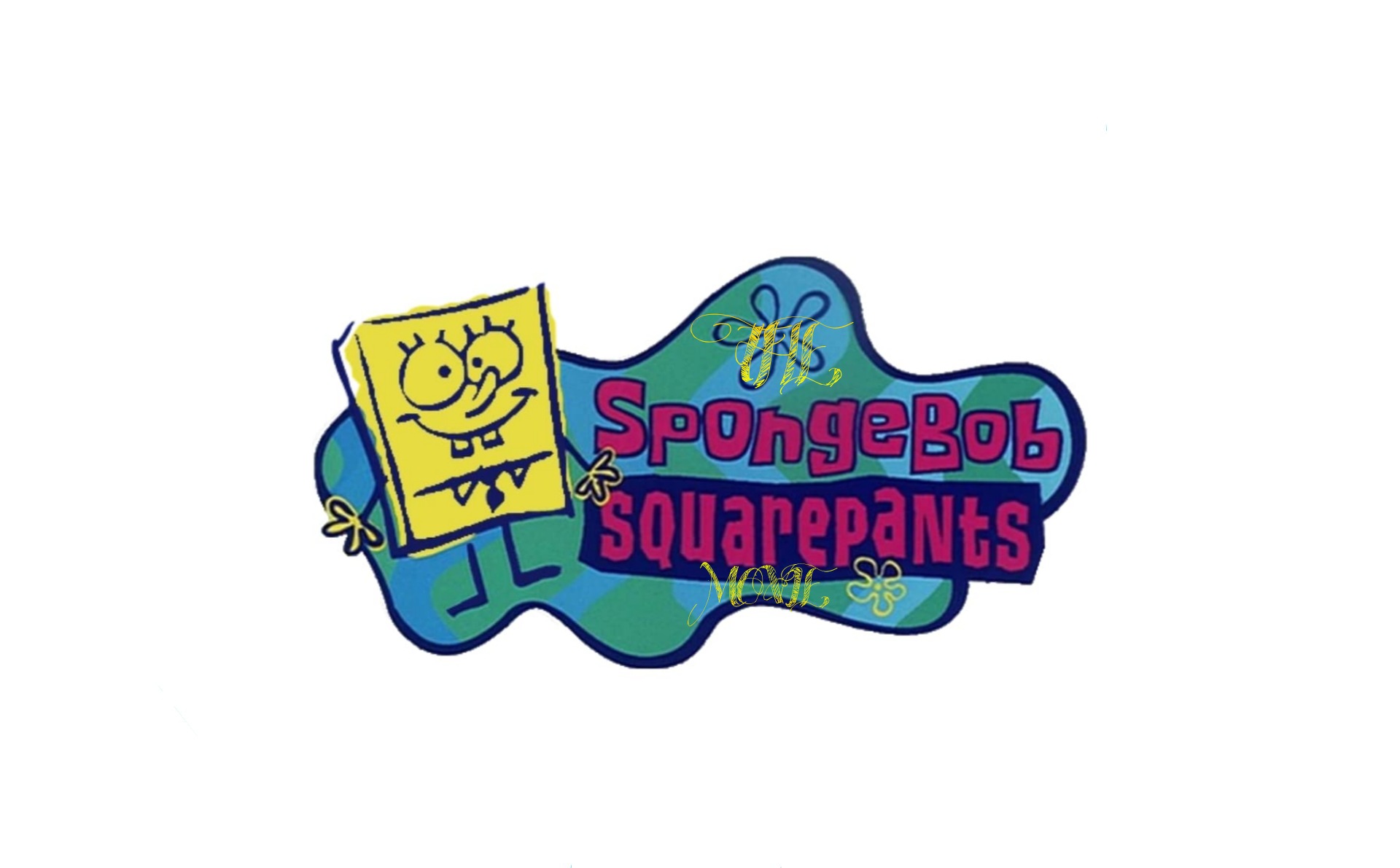 Spongebob Movie 2001 Prototype | Fandom