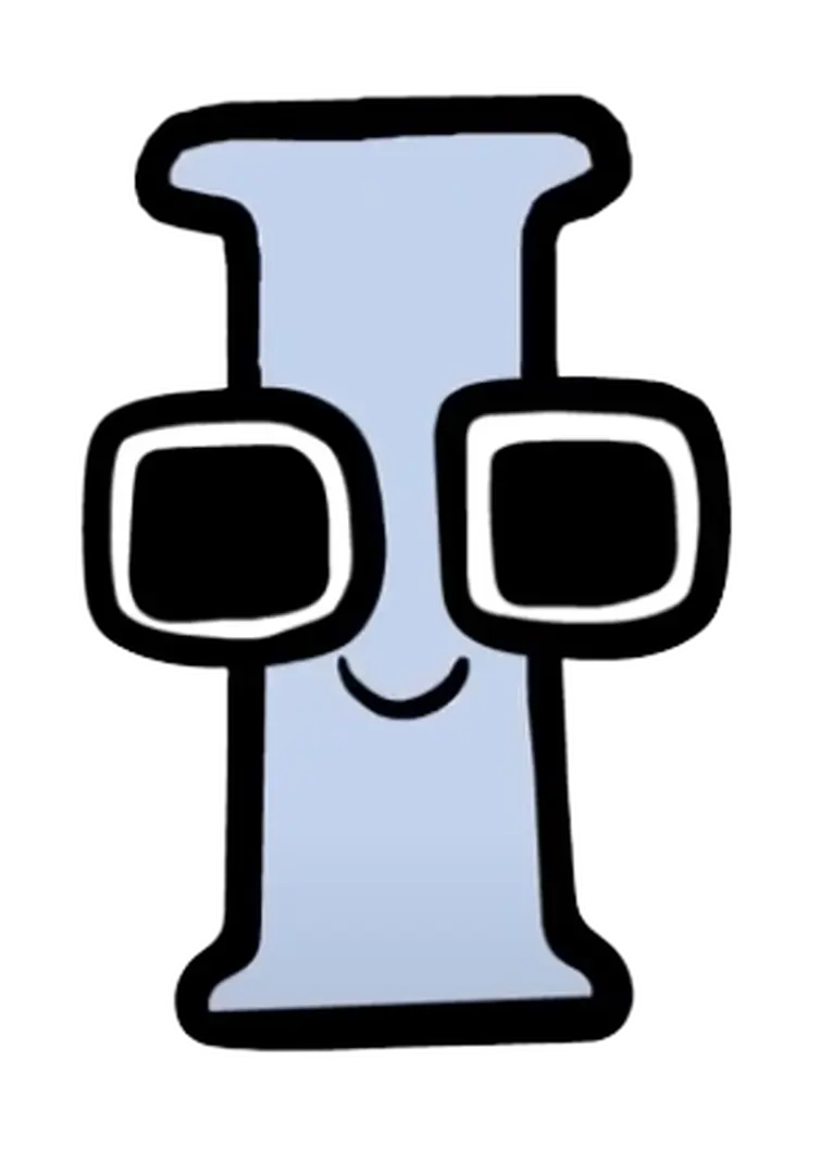 Alphabet Lore Humans (Guess what they look like) | Fandom