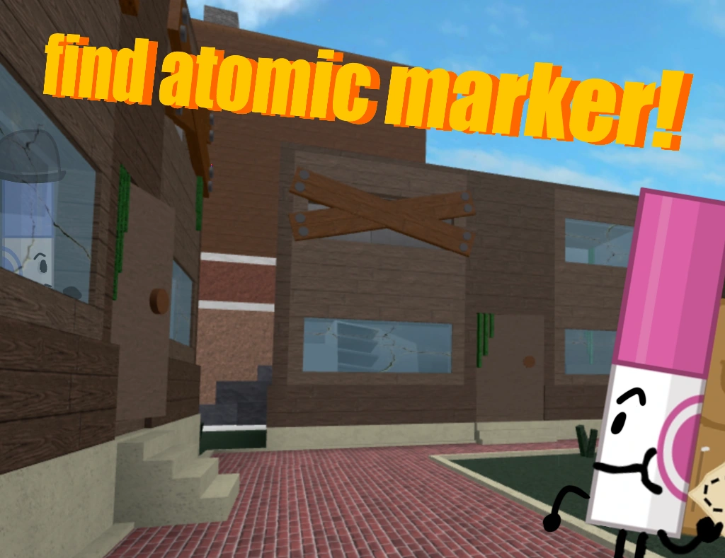 Quest Marker’s Quests Fandom