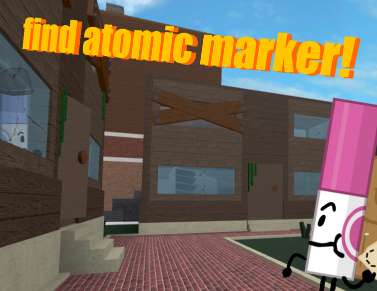 Discuss Everything About Find The Markers Wiki Fandom