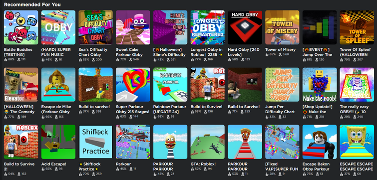 Really Cool Roblox Games Fandom - really good and fun roblox games