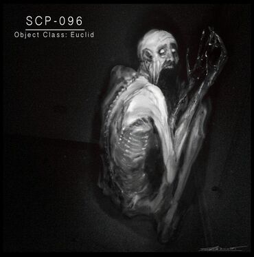 I was shocked at the positive response my drawing of 682 got, so I decided  to try my hand at 049 and 106 for you guys! : r/SCP