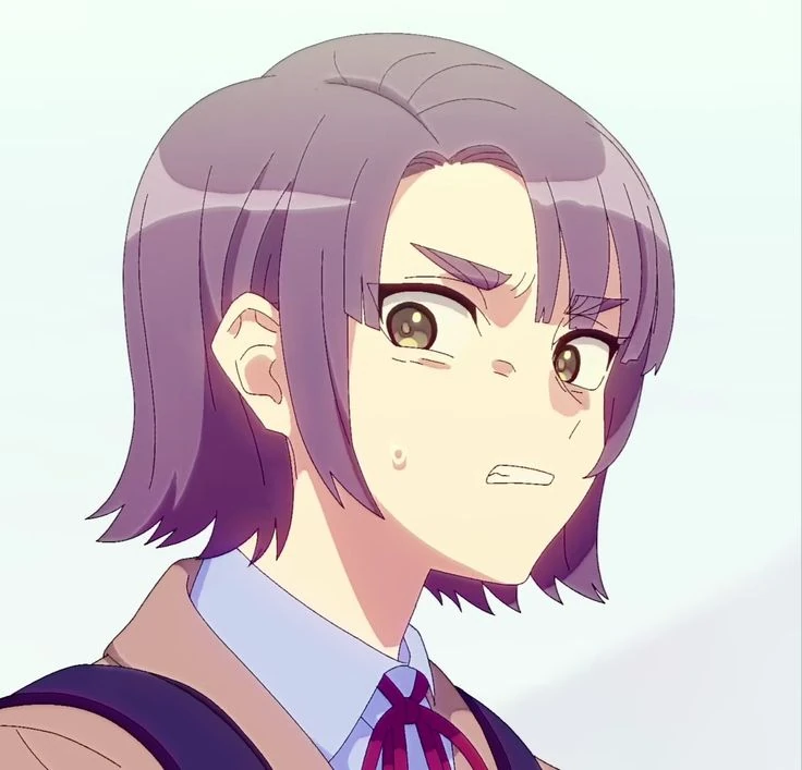 Im changing my pfp | Fandom