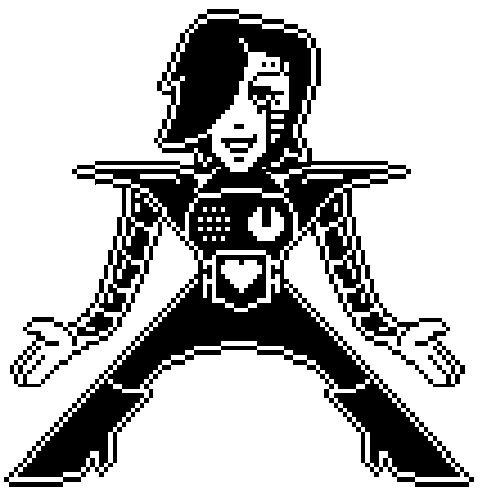 CEO of Mettaton‼️ on X: alright, here it is. some 'official