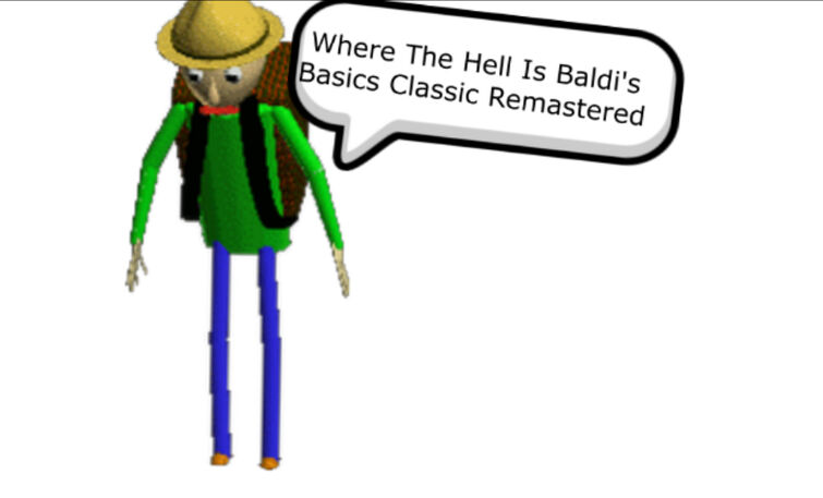 Baldi's Basics Comic Studio - make comics & memes with Baldi's