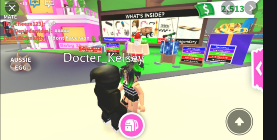 Hacks For Adopt Me Roblox Money