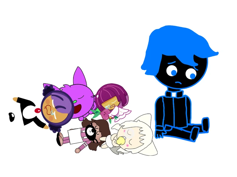 Discuss Everything About The Slatch Team Wiki | Fandom