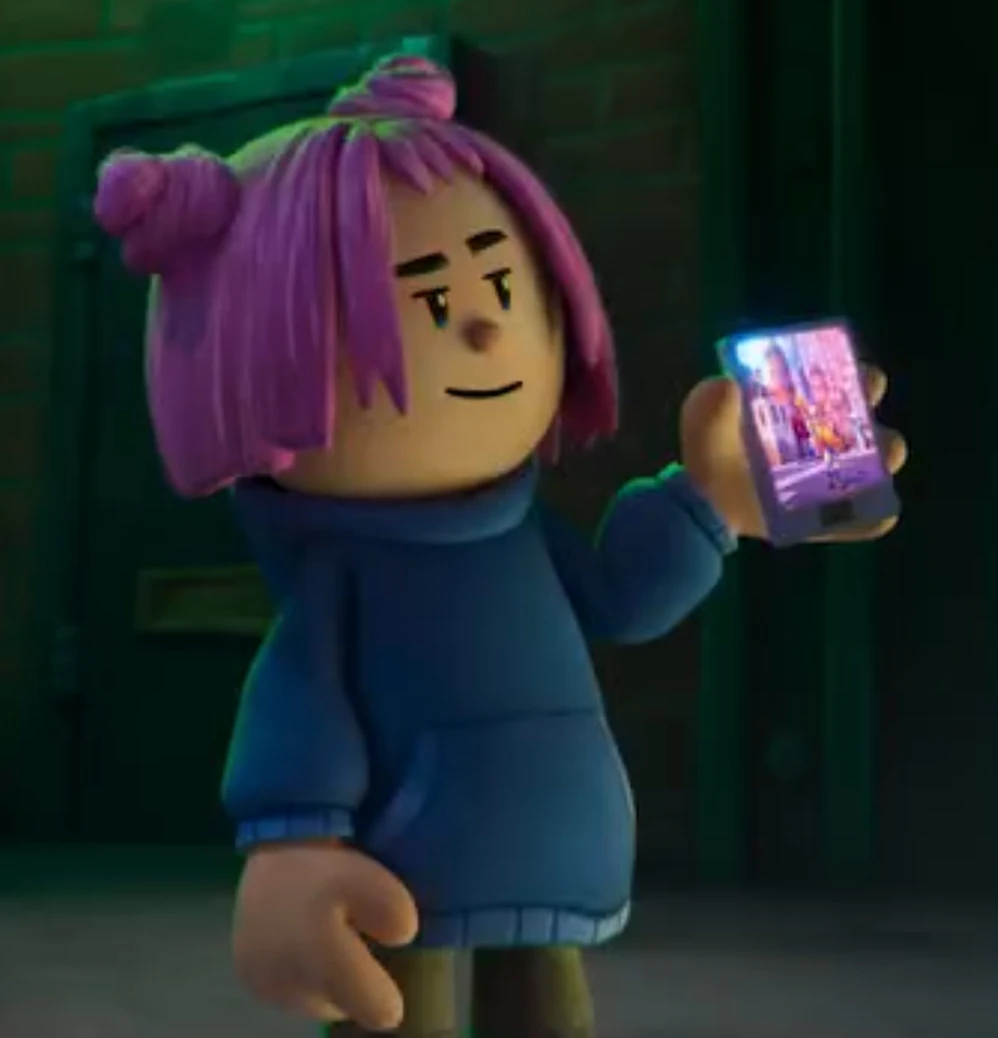 First look of Butler. | Fandom