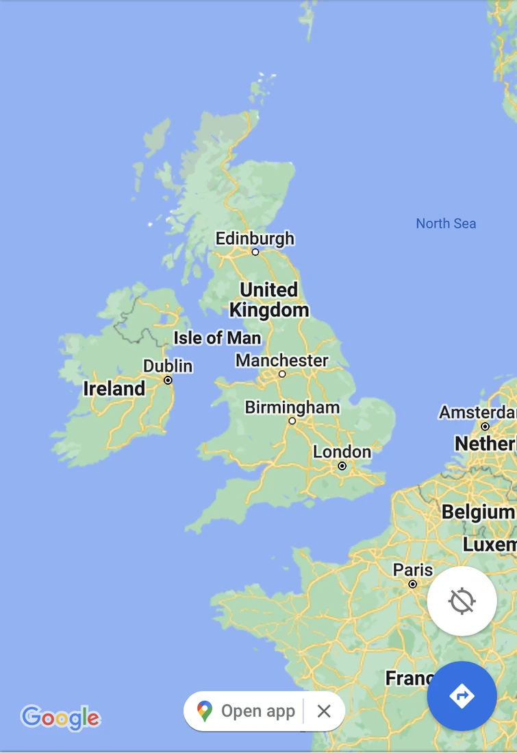 What type of British Accent does William Afton have? Fandom