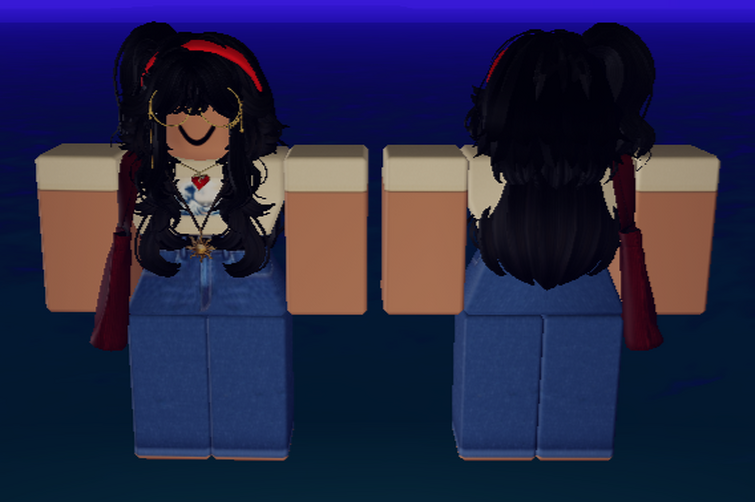 A goofy ahh skin i made : r/RobloxAvatars