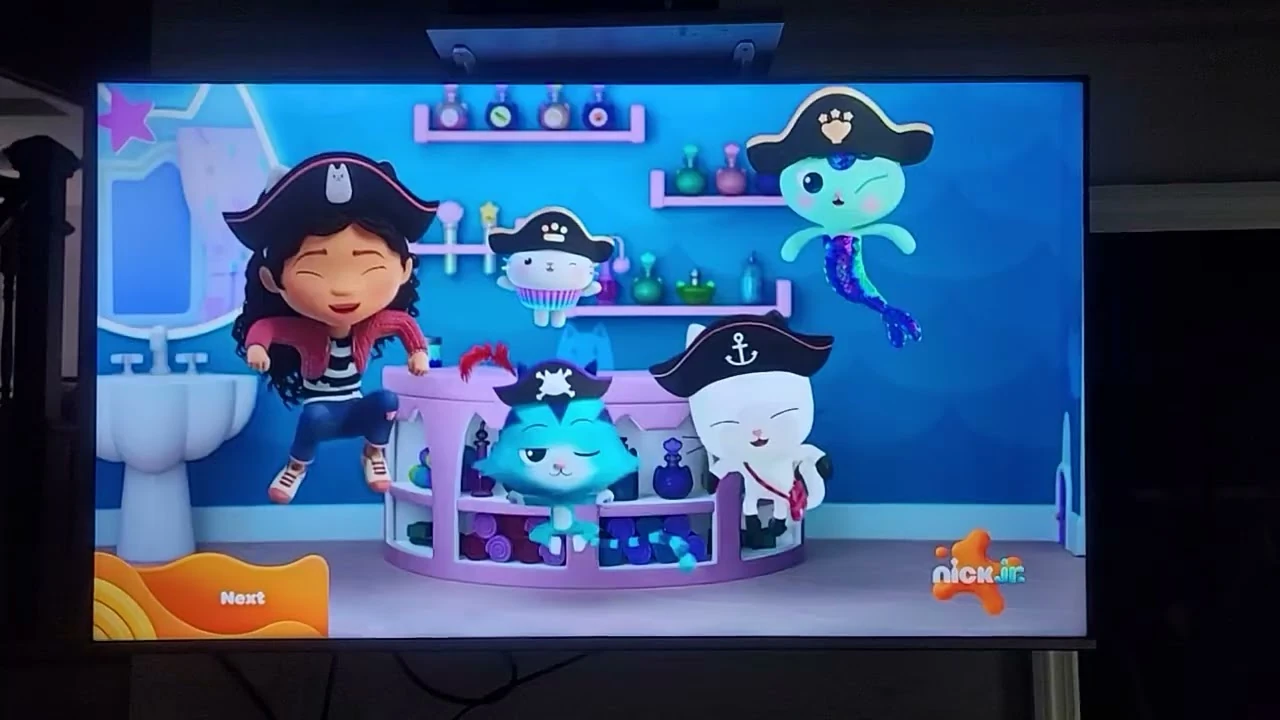 NickJr channel got promo for Mega Fun Day Mondays starting today | Fandom