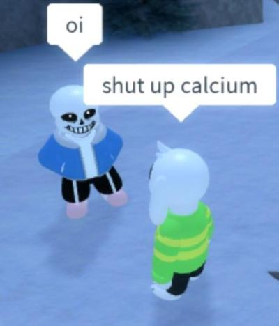 Roblox Undertale Rp Memes