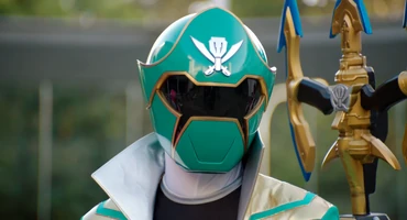 Discuss Everything About RangerWiki | Fandom