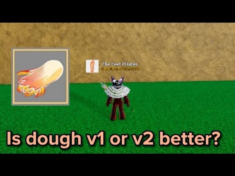 Blox fruits news 3 - new dough pictures