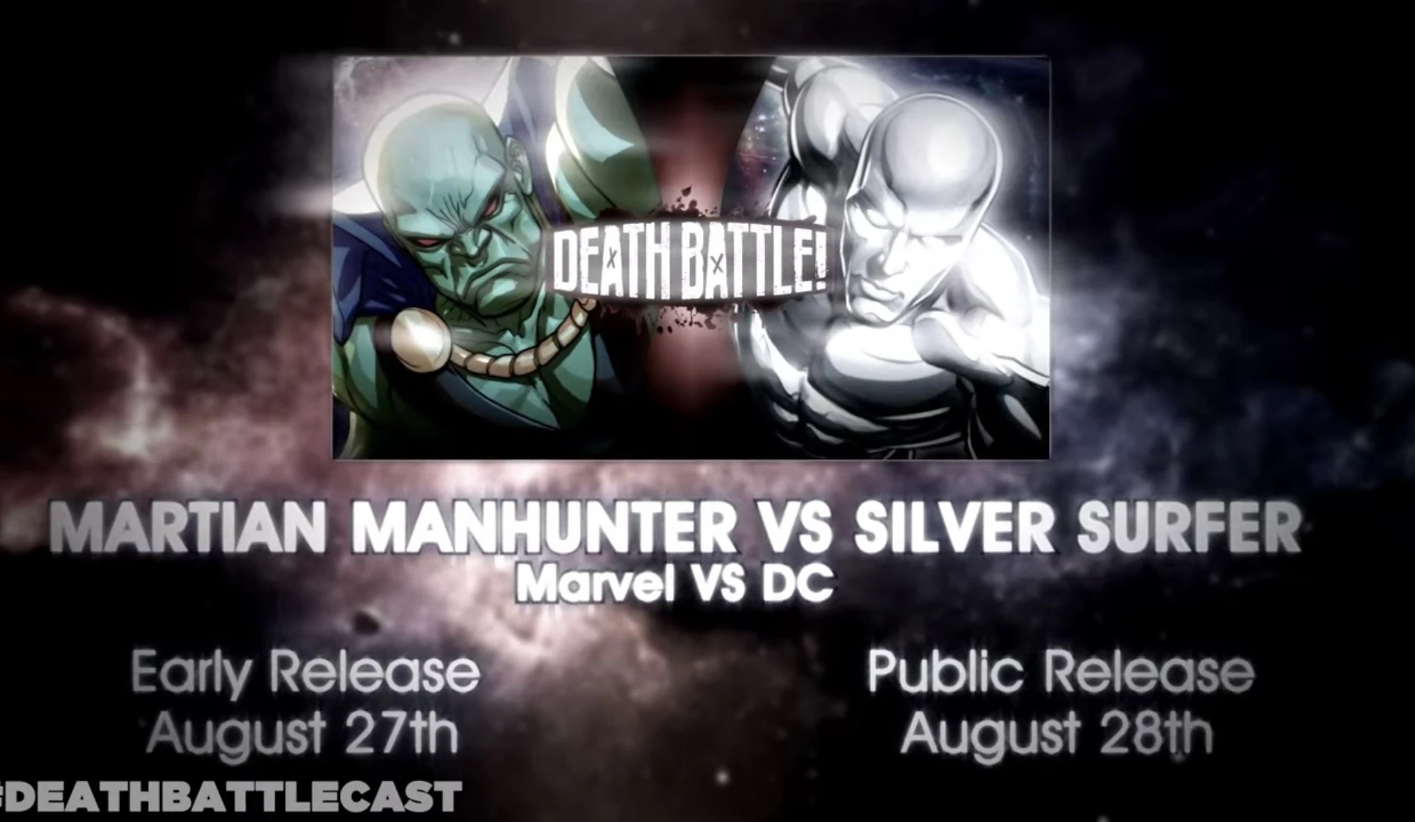 I saw the sneak peek for the next fight and so far not excited and I ...