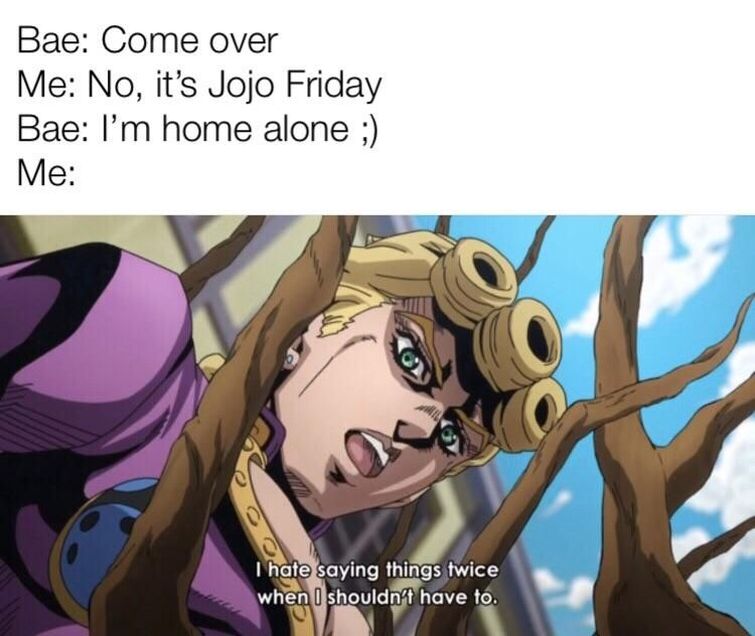 JOJO MEMES 4 