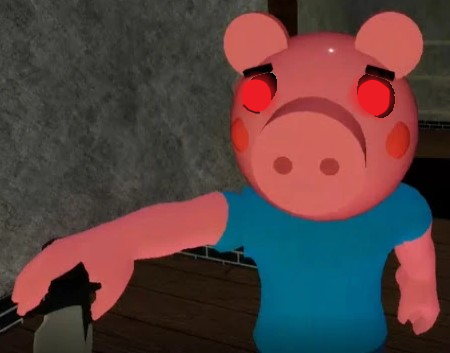 Discuss Everything About Roblox Piggy Wikia Wiki Fandom - spongebob piggy game roblox