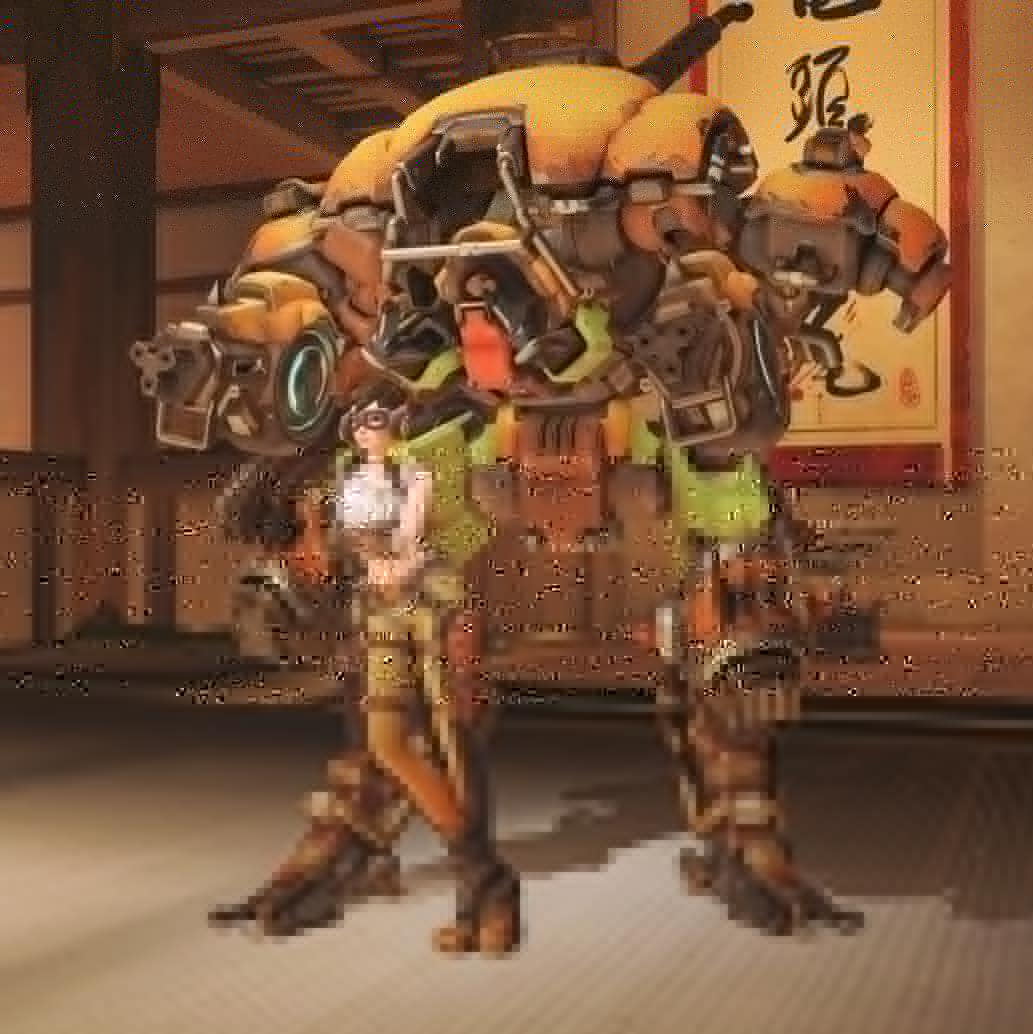 5 D. Va skins | Fandom