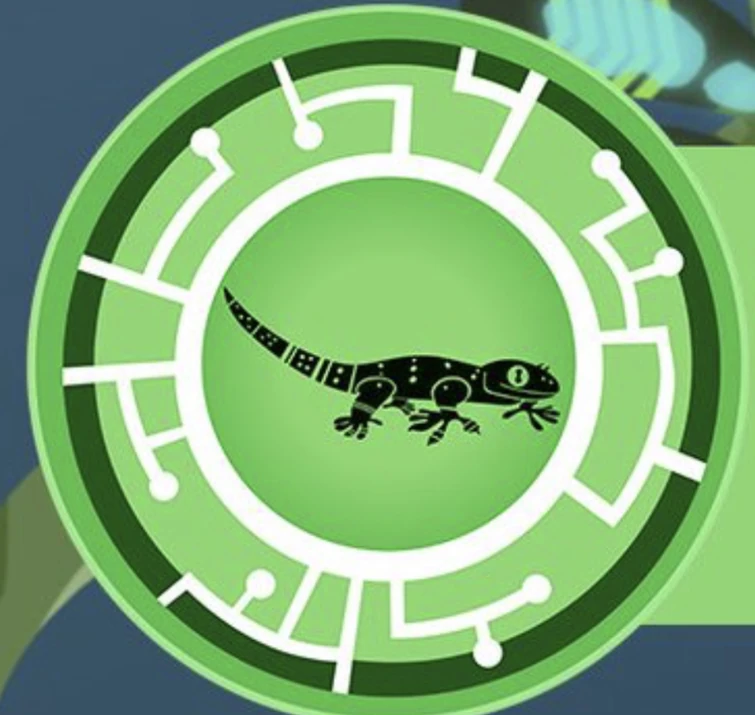 New Creature power disc reference pic | Fandom