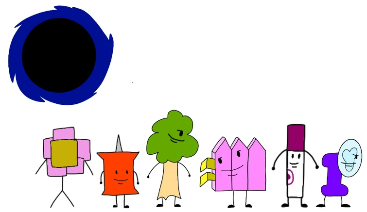 TPOT Teams: Death P.A.C.T. Yet Again | Fandom