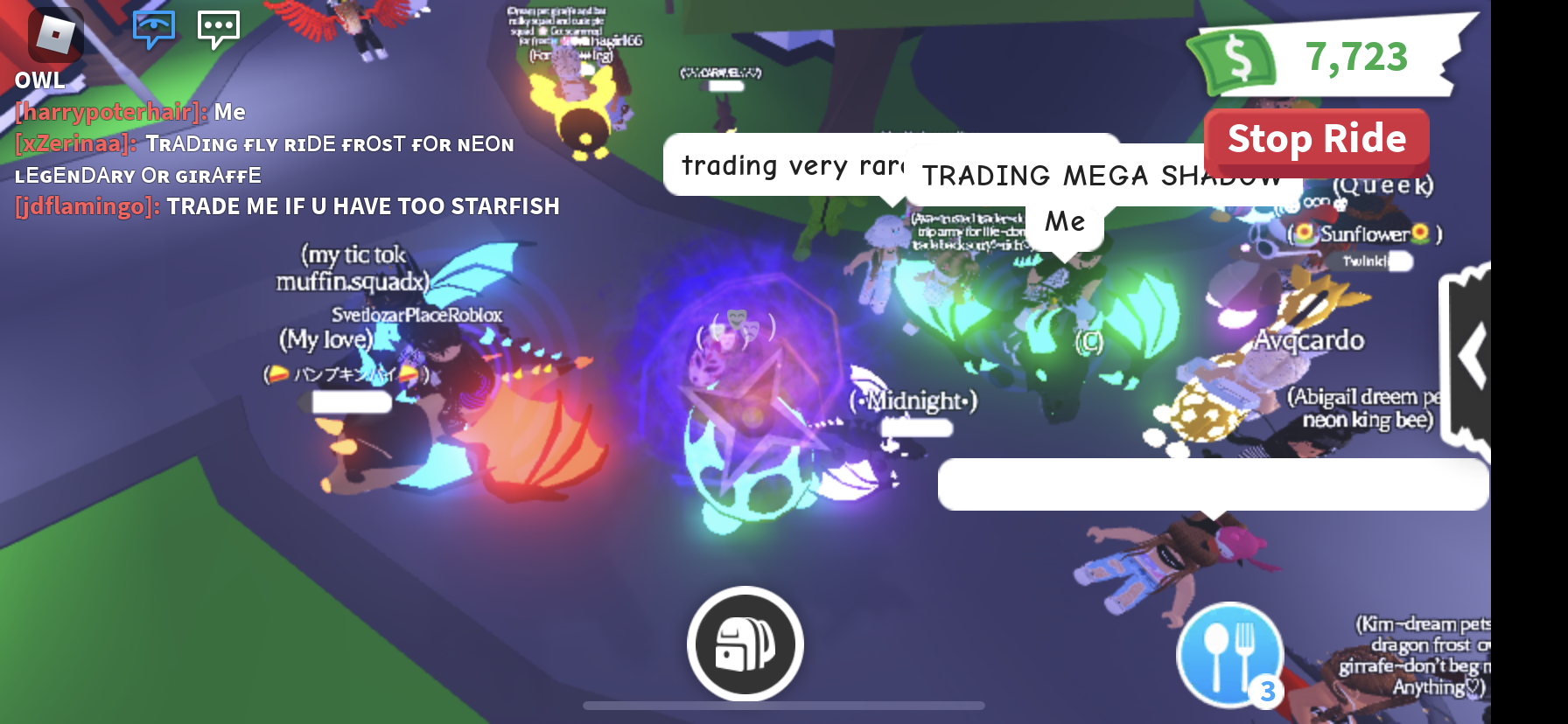 Trading Mega Turtle For 2 Neon King Monkey Fandom