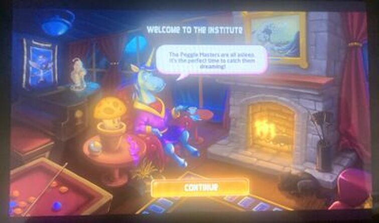 Discuss Everything About Peggle Wiki Fandom