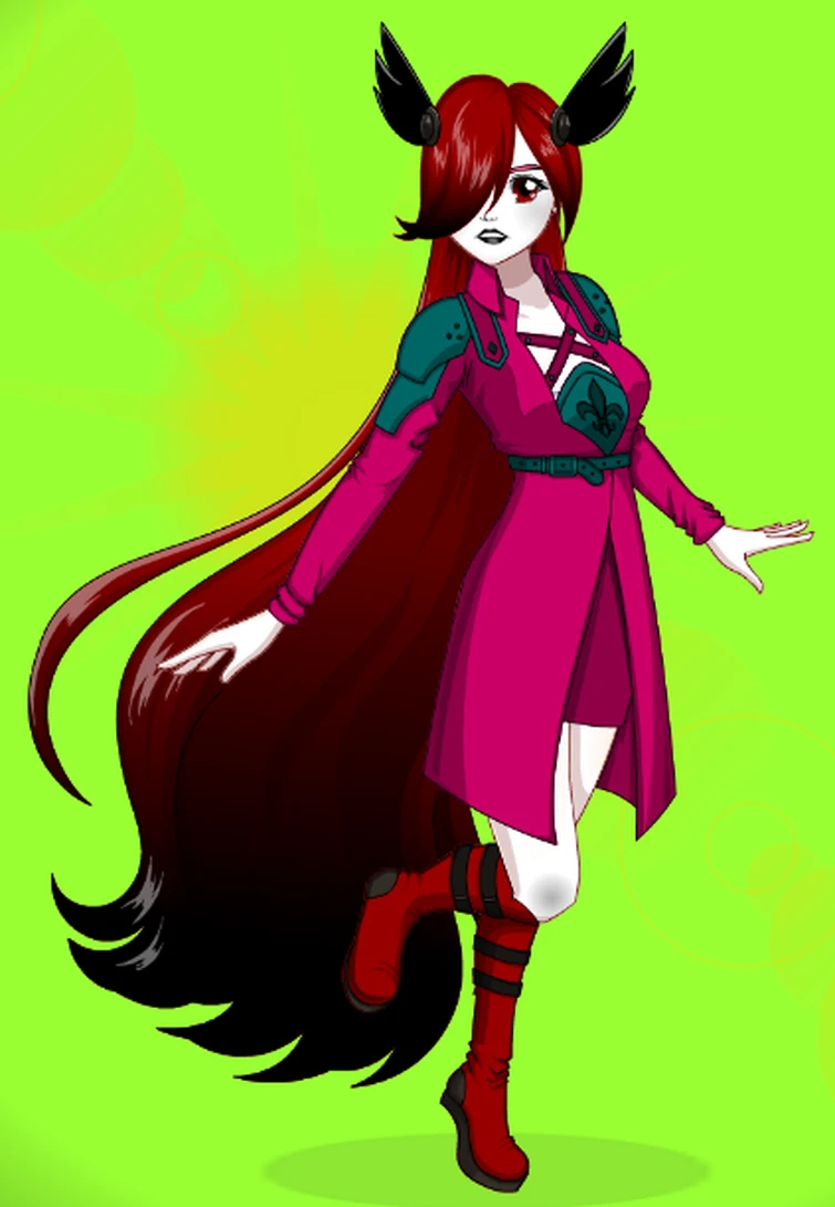 Making Just Dance Ocs In Every Online Game Part 3 Angel Or Demon