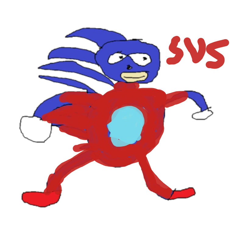 Discuss Everything About Sanic Hegehog Wiki | Fandom