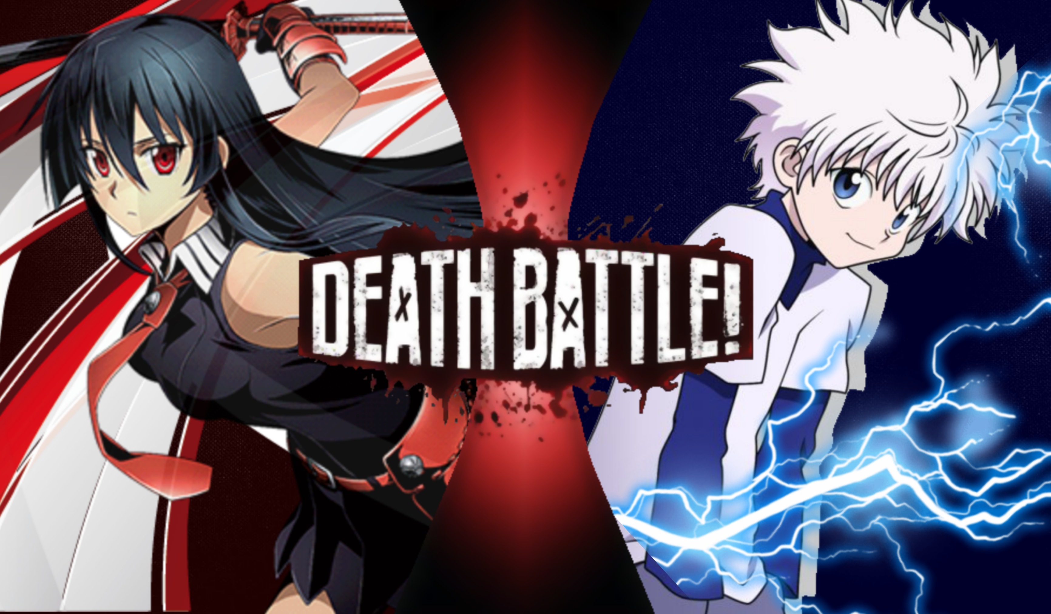 Killua Vs Akamethe Georgia Gazette Mugshots