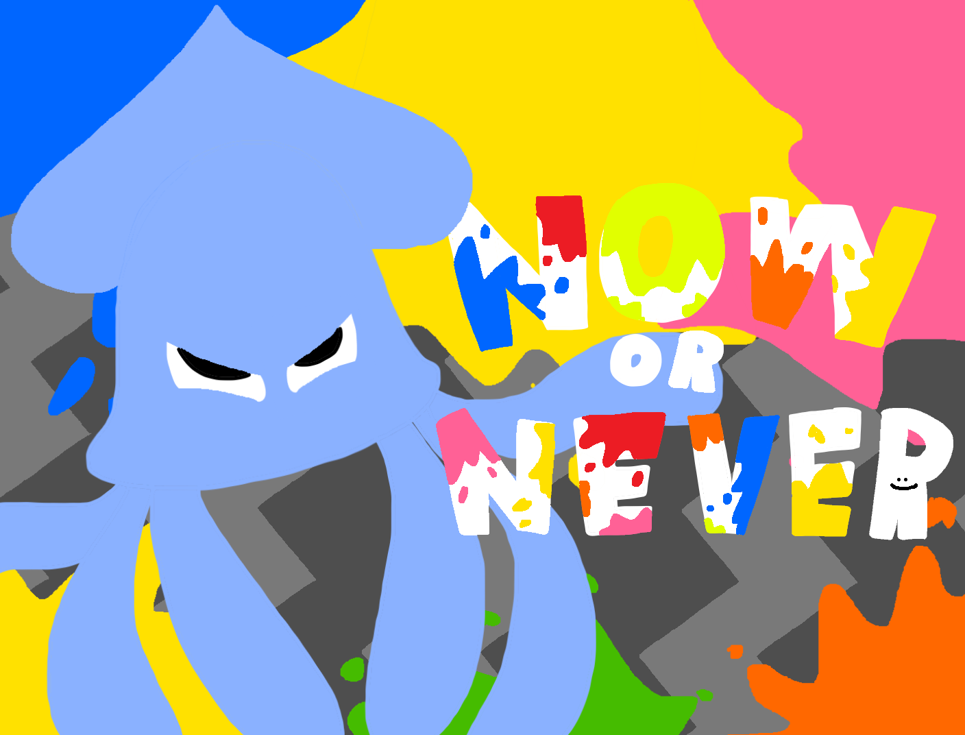 Squid | Fandom