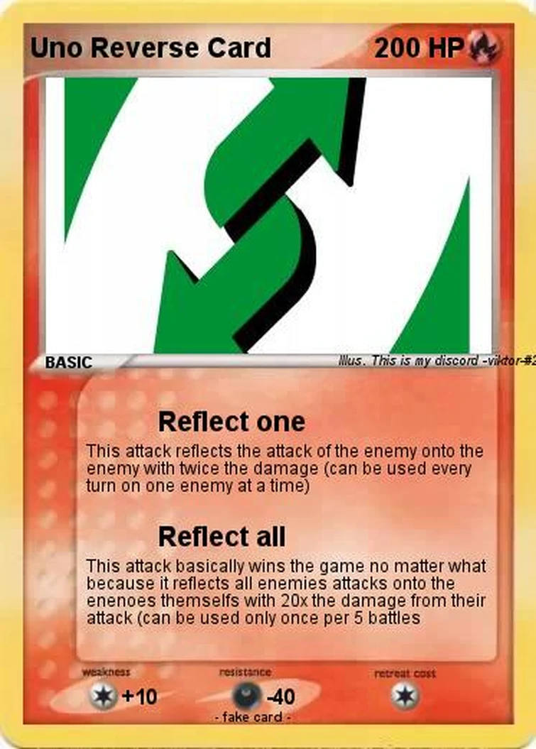 I declare uno reverse card fight!! | Fandom