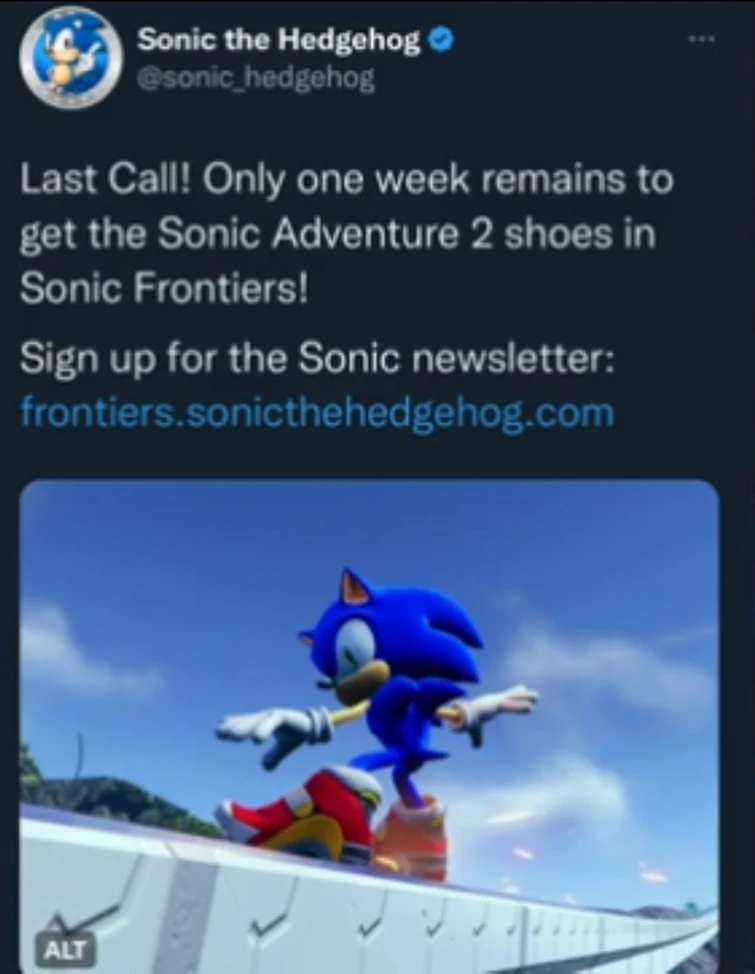 Sonic Frontiers How To Get Soap Shoes Code