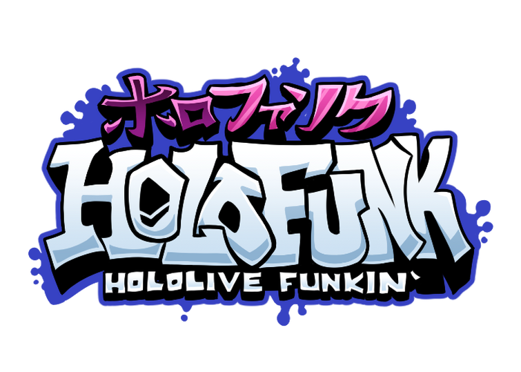 Funkipedia. HOLOLIVE Funkin. Holofunk Funkin'. Holofunk FNF. FNF Shell Funkipedia.