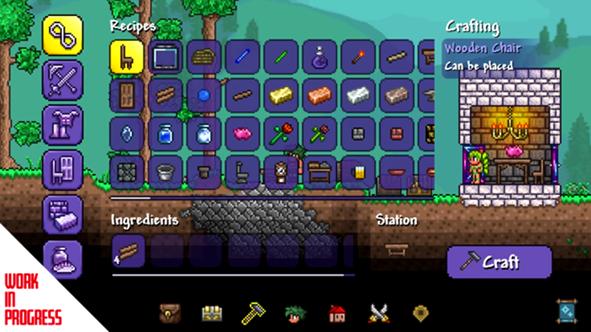 In terraria how do you get wings фото 91