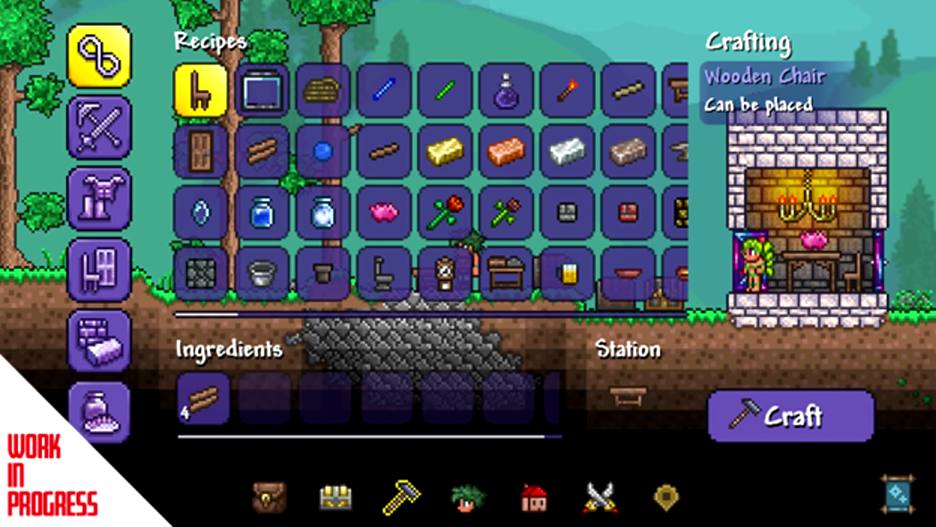 скачать terraria на android 11 фото 111