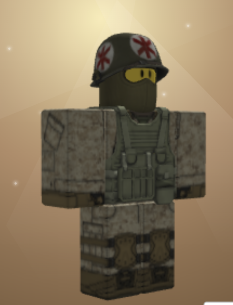 my medic troop outfit | Fandom