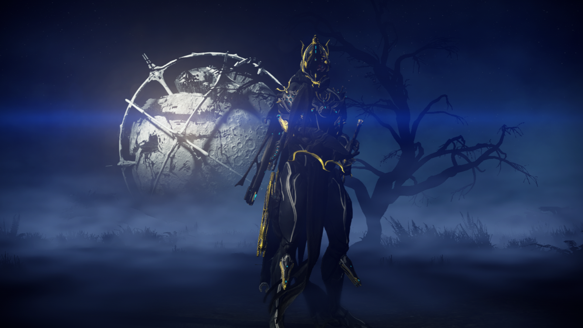 Excalibur warframe wallpaper фото 64