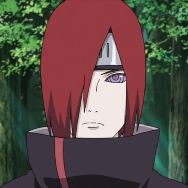 Who S Your Favorite Red Hair Naruto Character Fandom