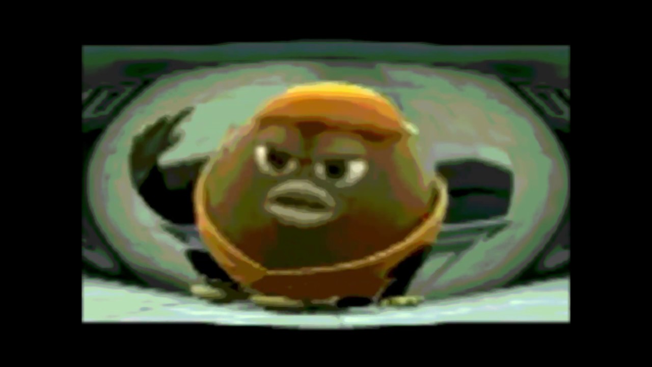 Coconut Song Earrape